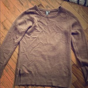 Cashmere Sweater